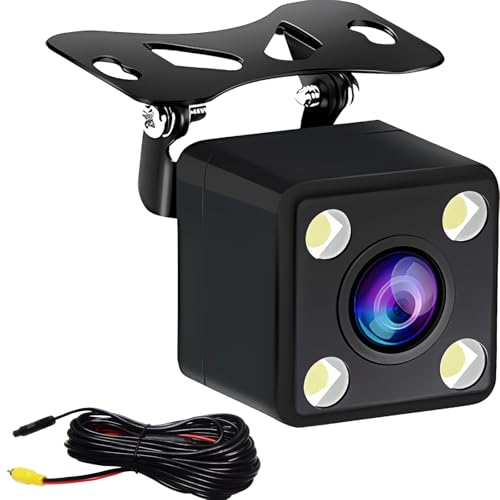 SJoyBring Rearview Cameras for All Vehicles