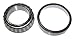 Crown Automotive SET47 Bearing Set