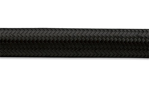 Image of Vibrant Performance 11985 Flex Hose, Black