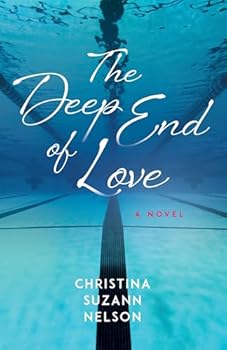 Paperback The Deep End of Love Book