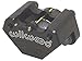 Wilwood 120-2498 DLS FLOATER CALIPER