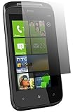 htc 7 mozart bedienungsanleitung Komplette Abdeckung für das gesamte Gerät