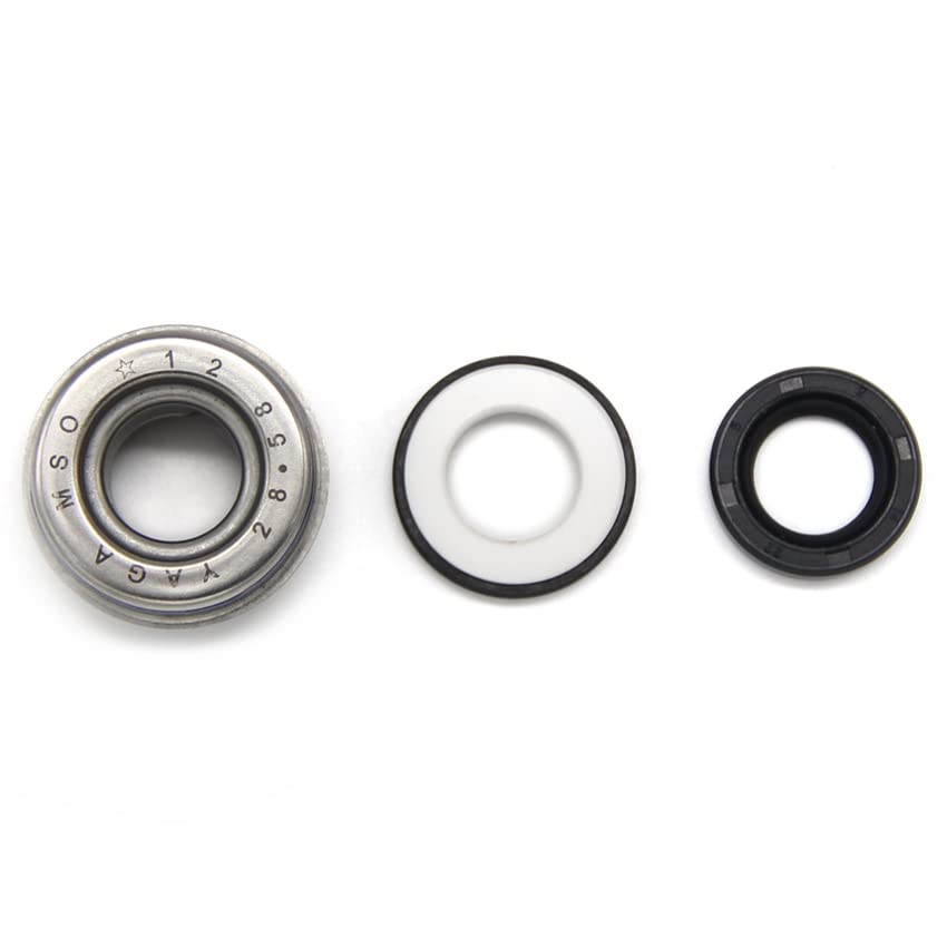 Joints de pompe à eau pour SH125 SH150 et Dylan 150