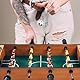 Mini-Tischfußball FISHTEC Komplettausrüstung