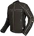 Produktbild Rukka Raymore Motorrad Textiljacke, dunkelbraun, 46