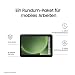 Samsung Galaxy Tab Active Pro 5G, Robustes AI-Tablet, Android Tablet, 128 GB, 6 GB RAM, 10,1" Display, Lange Akkulaufzeit, 1 Jahr Knox Suite, 36 Monate Herstelle... [Version Rumänische]