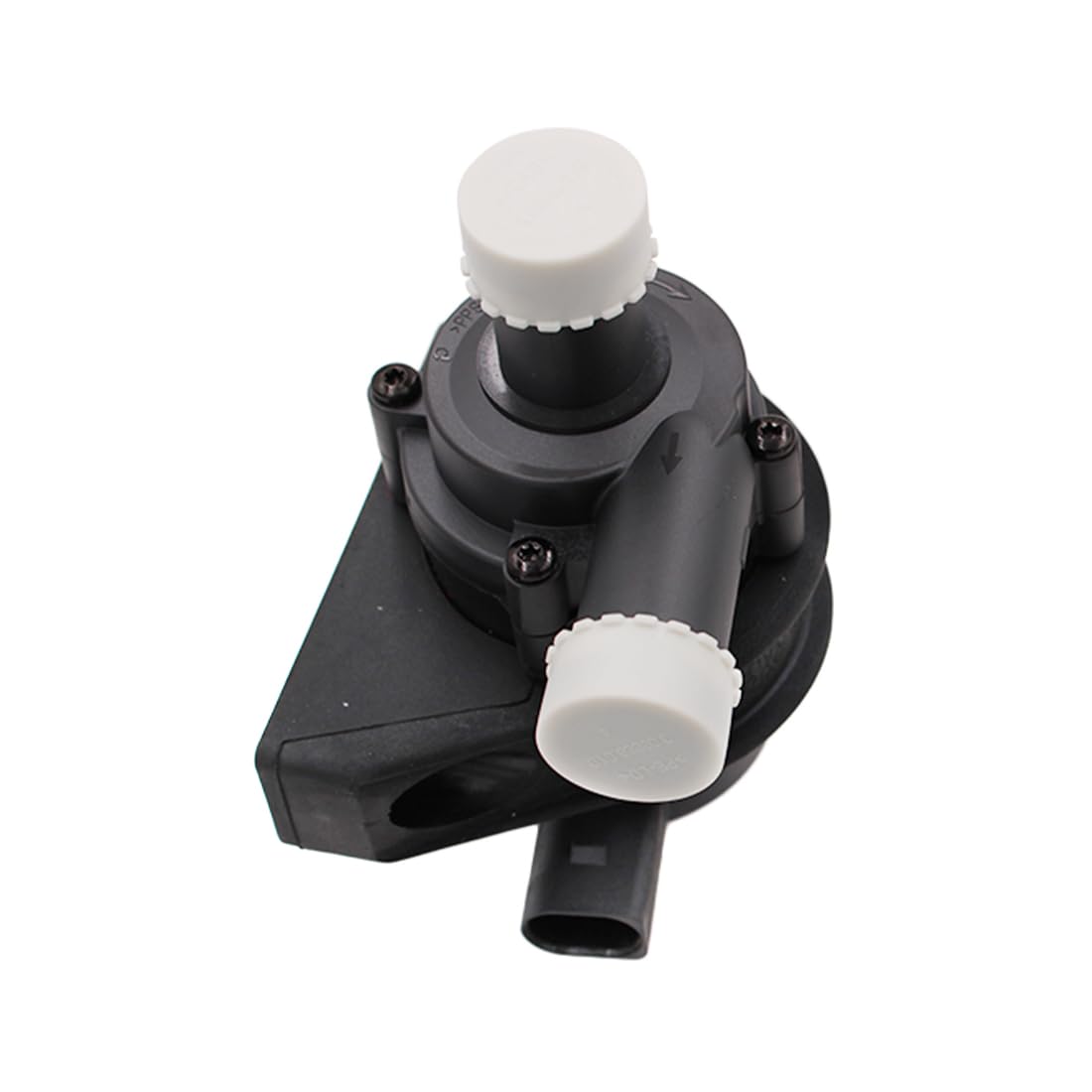 Pompe à eau de refroidissement auxiliaire Pour VW Jetta Golf Passat CC EOS Scirocco Tiguan Pour Audi A3 Q3 TT Pour Skoda Octavia Superb Yeti Pour Seat Altea Leon 1K0 965 561 J 1K0965561J