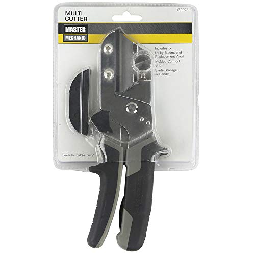 Hangzhou Great Star Indust 139028 MP Utility Cutter