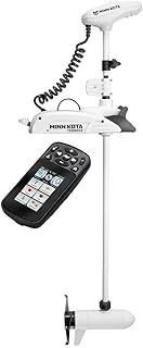 Minn Kota 1363746 Riptide Terrova Trolling Motor - 24V (80 lbs.), 60" Shaft, i-Pilot Link GPS