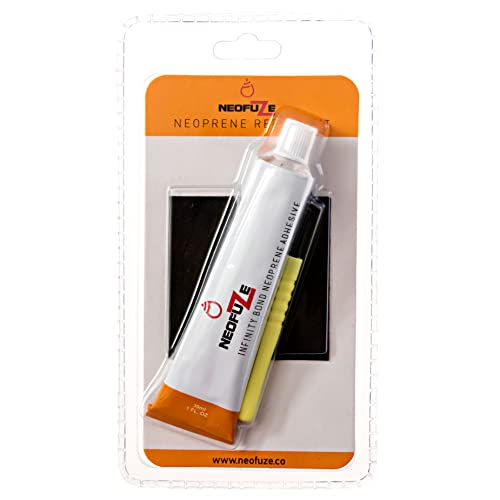 NEOFUZE 1oz Wetsuit Repair Kit