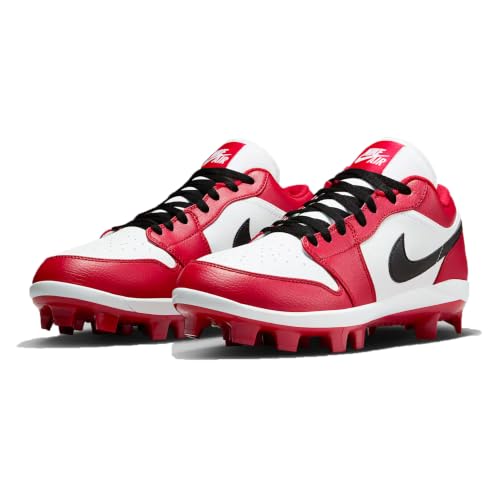 Image of Jordan 1 Retro MCS Low Baseball Cleats