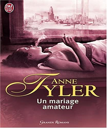 un mariage amateur [French] 2290354988 Book Cover
