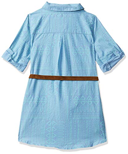 Image of MINI Klub Girls Multi Dress /Pinny Pack of 1