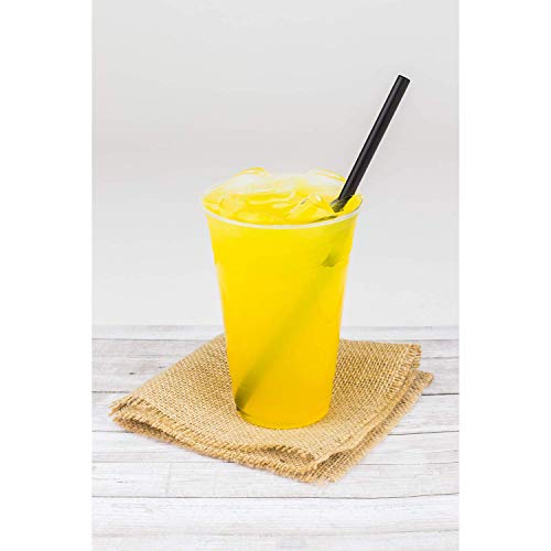 Tea Zone J1065 64 Fl. Oz Peach Syrup For Tea, Beverages thumb #5