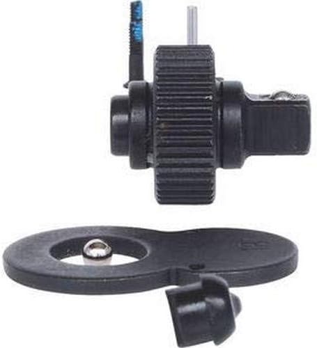 KS Tools 911.1499 Superlock Ratchet Kit 1/4 - Image 4