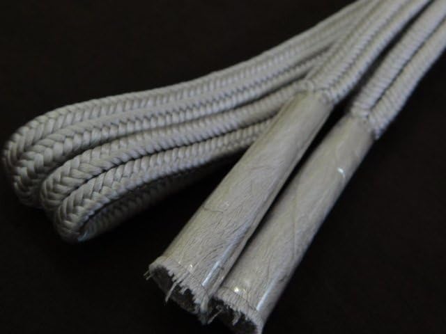 ゆるぎ帯締め手組