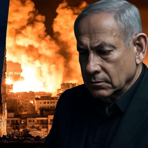 Page de couverture de HONTEUX ! ISRAËL PILLE L’AIDE HUMANITAIRE POUR GAZA | FERREIRA | GPTV L’ESSENTIEL
