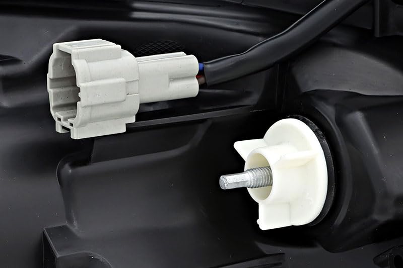 Amazon.com: For Nissan Juke Headlights Lamps 2015 2016 2017