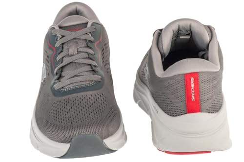 Image of Skechers Mens RF D'LUX Walker 2.0 - REZINATE Slip-ins Sneaker