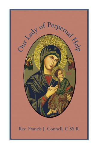 Our Lady of Perpetual Help 193027856X Book Cover