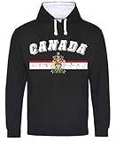Ob WM EM oder eine Fussball-Party mit diesem modischem Zip Hoody sind sie garantiert ein echter 