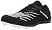 Produktbild New Balance Herren 5K V7 Laufschuh, schwarz/weiß, 44.5 EU