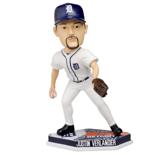 FOCO Cincinnati Reds Votto J. #19 Plate Base Bobble Home