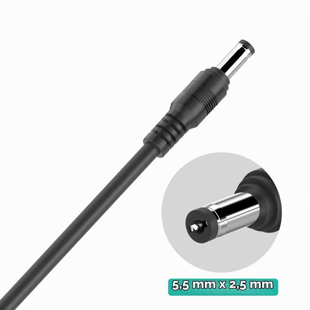 HKY 120W 19V 6,32A Caricatore per A15-120P1A ADP-120RH B PA-1121-28 Asus VivoBook Pro 15 N580VD N580V N580GD N750 N705UD N752VX N552VX X705UV FX504 UX510UW Rog G551 G552 GL552 GL752 PC Alimentatore
