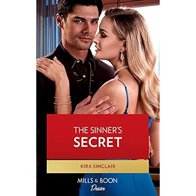 The Sinner's Secret