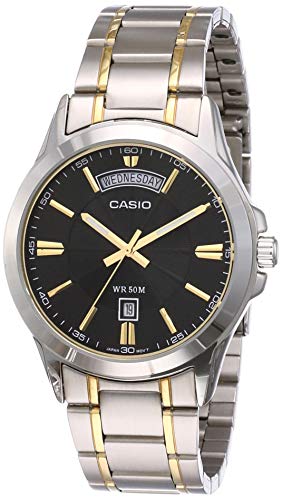 Preisvergleich Produktbild Casio MTP-1381G-1AV