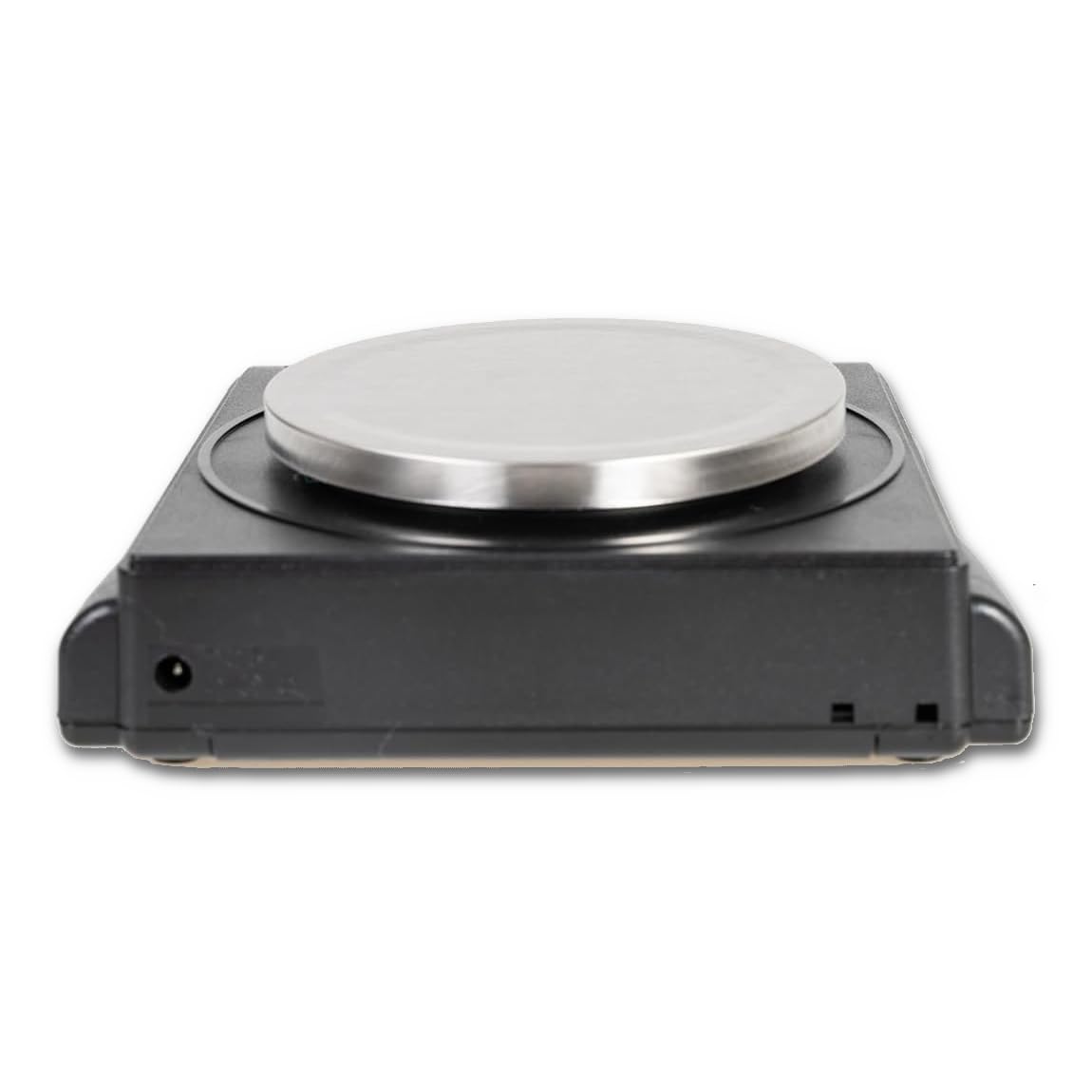 BDCOM SA-600 Balanza de Alta Precisión para Joyería y Laboratorio - Exactitud de 0.01g, 600g Capacidad, Compacta, gran pantalla LCD