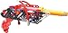 K'NEX K-FORCE - K-10V Building Set - 83 Pieces - Ages 8+ - Engineering Educational Toy