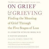 Algopix Similar Product 14 - On Grief and Grieving