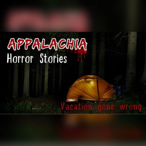 We Took a Wrong Turn in Appalachia | Cave Horror Stories To Fall Asleep To