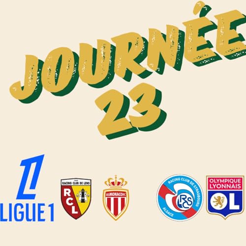 Farmer's Trick : L'AS Monaco renverse le RC Lens ! (D&eacute;brief de la 23&egrave;me Journ&eacute;e de Ligue 1)