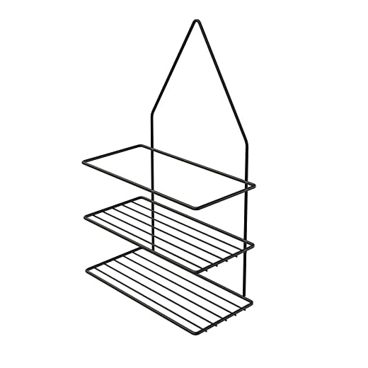 Porta Shampoo Duplo de Encaixar, Stolf