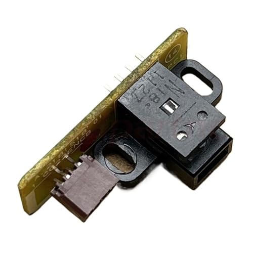Encodeur assy de carte Epson L3150 L4150 solution pour texte flou et impression décalée - 3