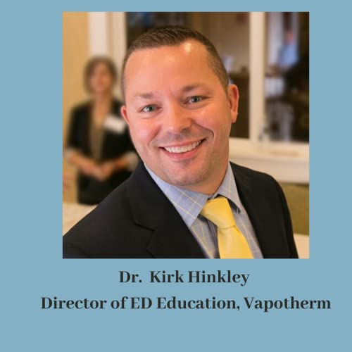 Episode 12: HFNC and the COVID-19 Patient