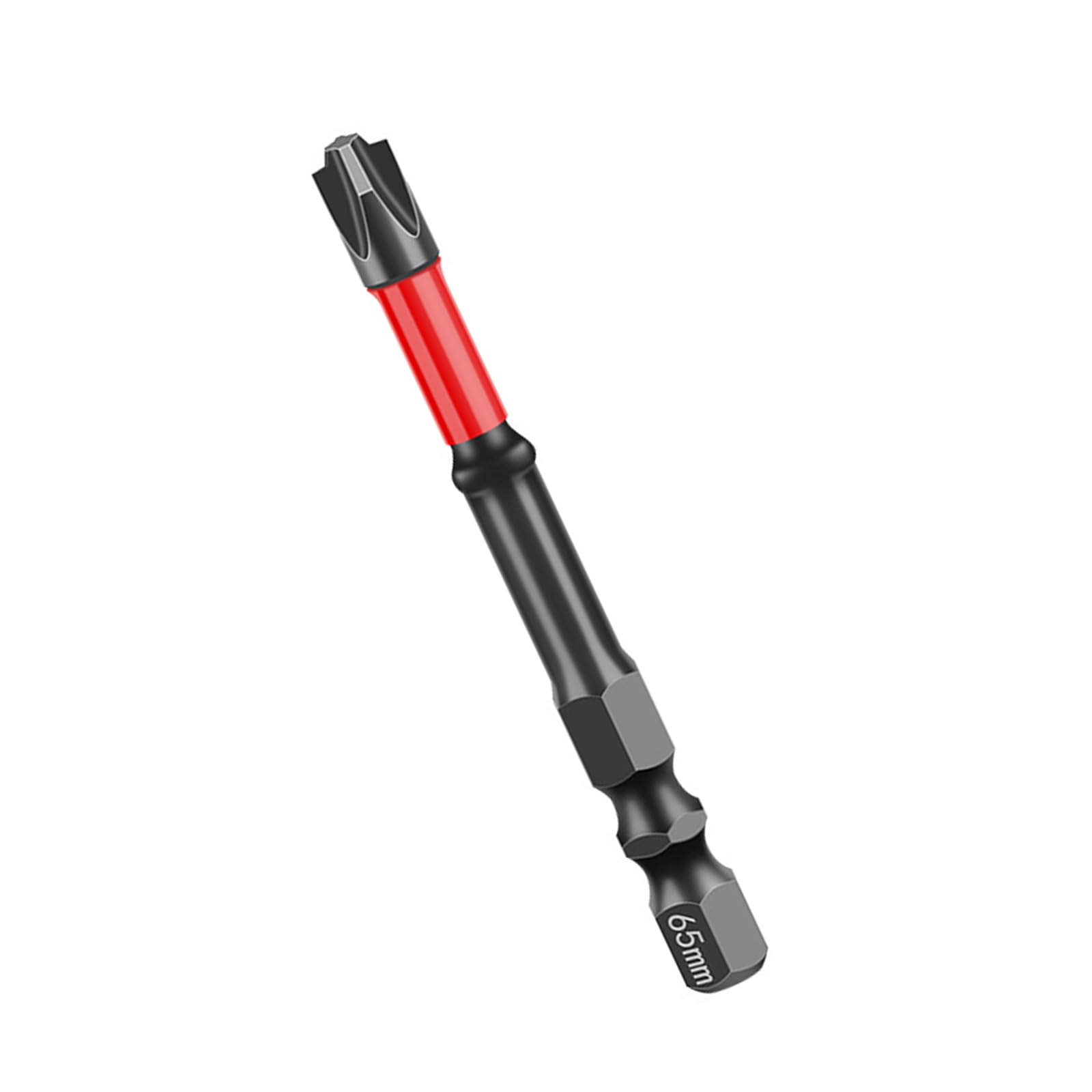 1 / 4inch Special Slotted Crossing Screwdriver Bit FPH2 for Socket Switching Power Electrician Tool 65mm / 110mm / 150mm Screwdriver Electrician