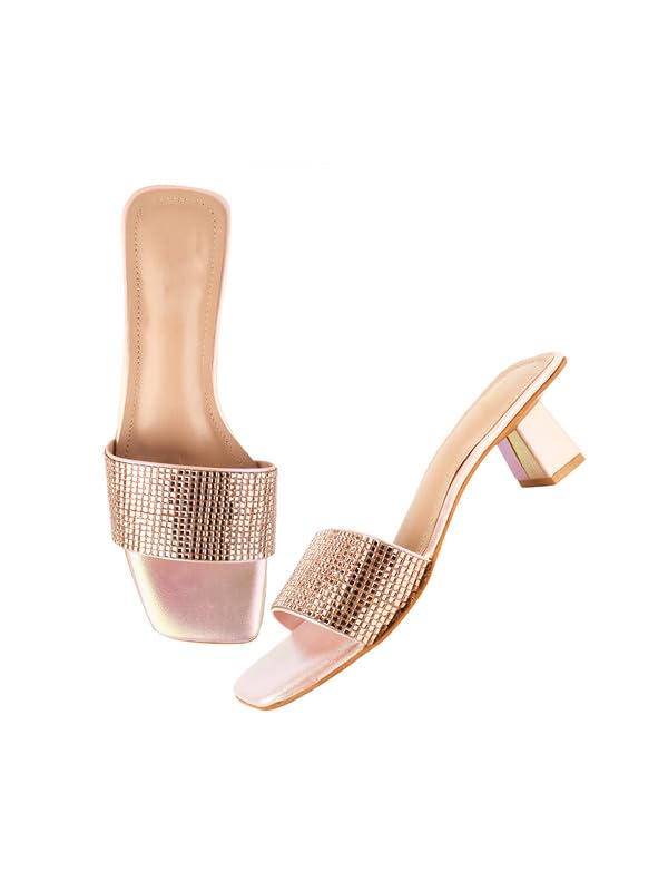 See full amazon price history chart for TRYME Embellished Block Heel Sandals Comfortable & Trendy Party Heels for Girls & Women TRYME Embellished Block Heel Sandals Comfortable & Trendy Party Heels for Girls & Women (B0CKQPXTZW) Amazon Price History, Amazon Price Tracker