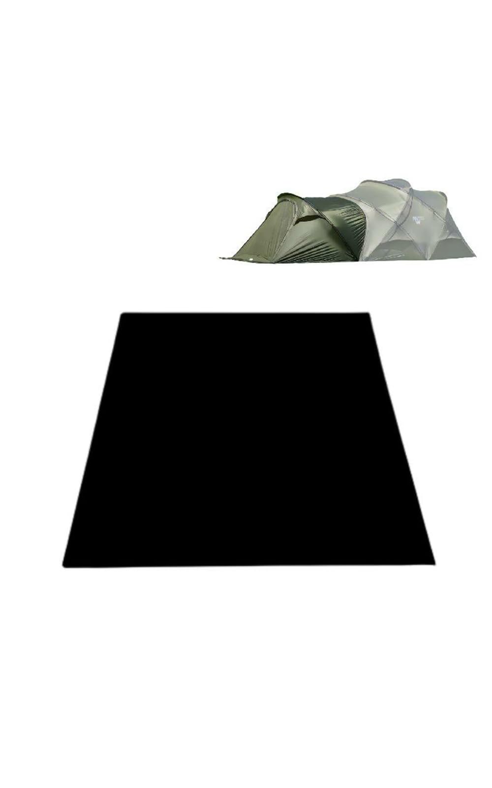 ミニマルワークス シェルター G/GH グランドシート 新品未使用 MINIMAL WORKS SHELTER G/GH VESTIBULE GROUND SHEET MGSH-SG171