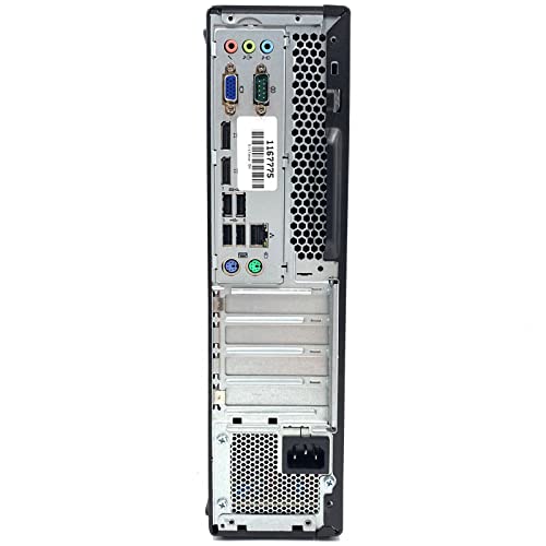 Lenovo ThinkCentre M710S SFF PC Computer Intel