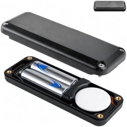 Elevation Lab AirTag 10-Year Extended Battery Case