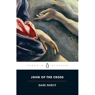 Dark Night: Poems and Selected Prose