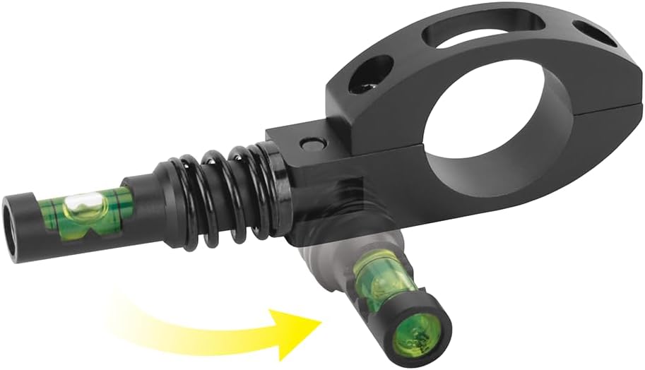 WheelerWheeler, Anti-Cant Indicator, 1"