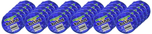 Tostitos Medium Chunky Salsa To Go, 3.8 Ounce, Pack of 30
