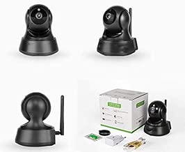 XIAOKUKU monitors wireless panorama detection XIAOKUKU monitors wireless panorama detection