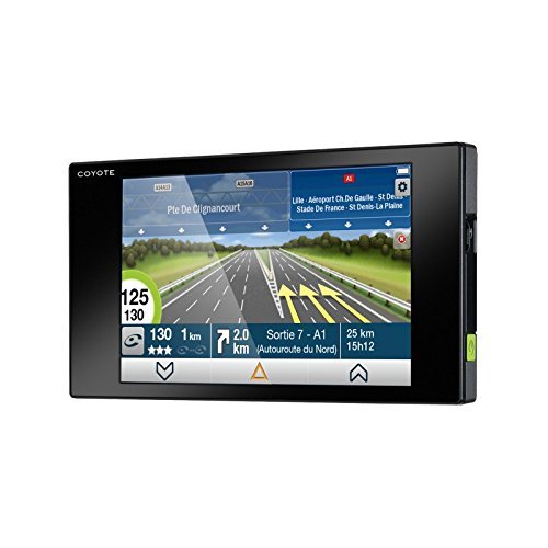 Coyote NAV 13 mesi di abbonamento