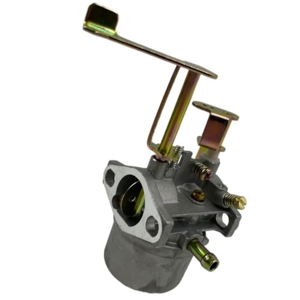 Ctybvm One Color Engine Generator Carburetor For 154F 156F(Straight Pipe)