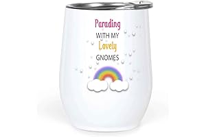 Mardi Gras Glitter Tumbler with Handle: A Fun and Unique Present for Lovers